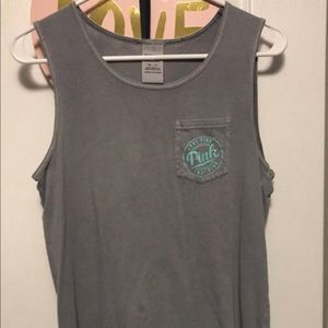 PINK tank